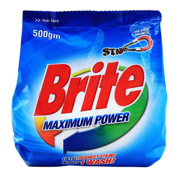 Brite half kg