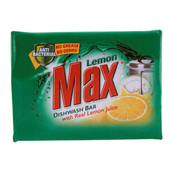 Max dishwash