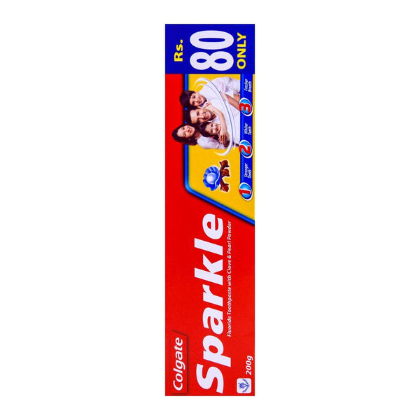 Sparkle 200gm