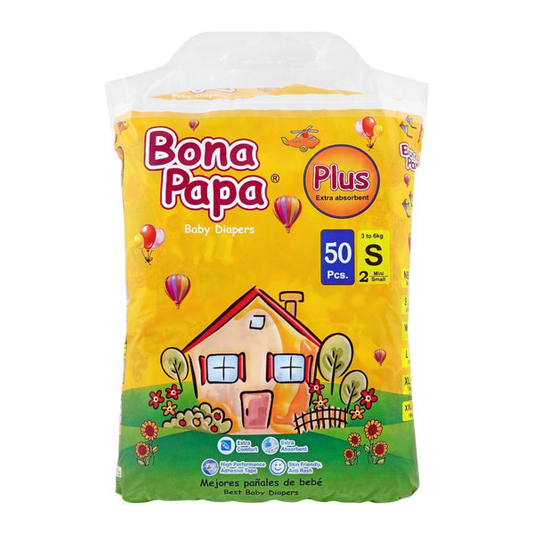 Bona papa pamper small