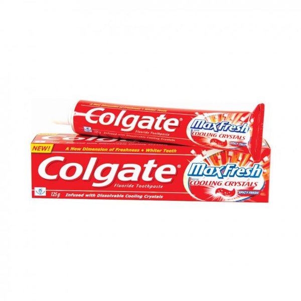 Colgate max fresh 75gm