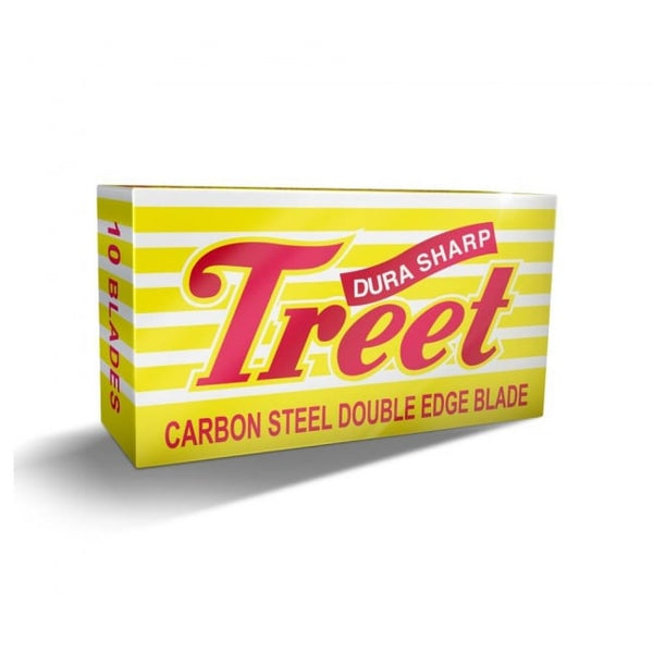 Treet yellow blade