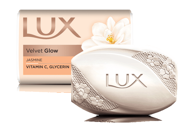 Lux 128 gm