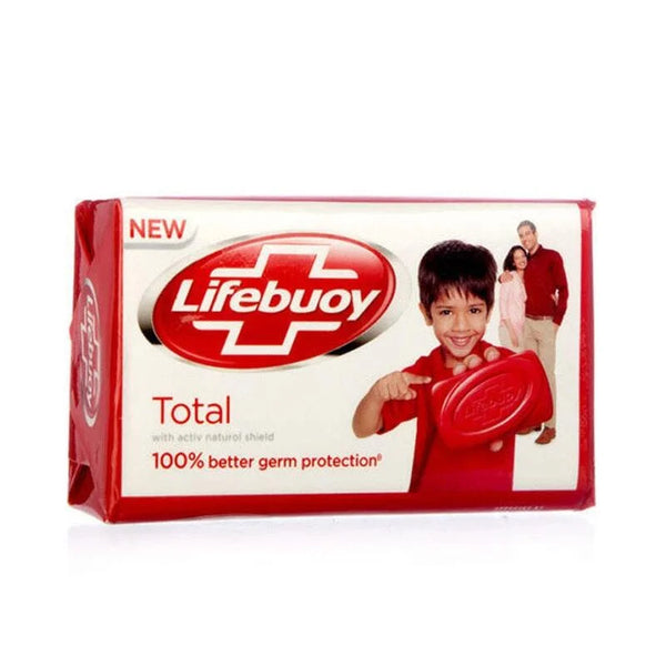Lifebuoy 68gm
