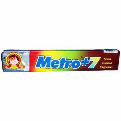 Metro milan large