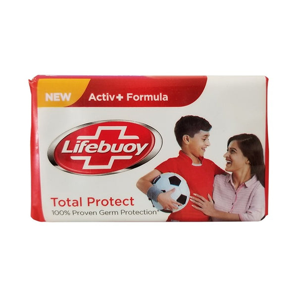 Lifebouy 125gm