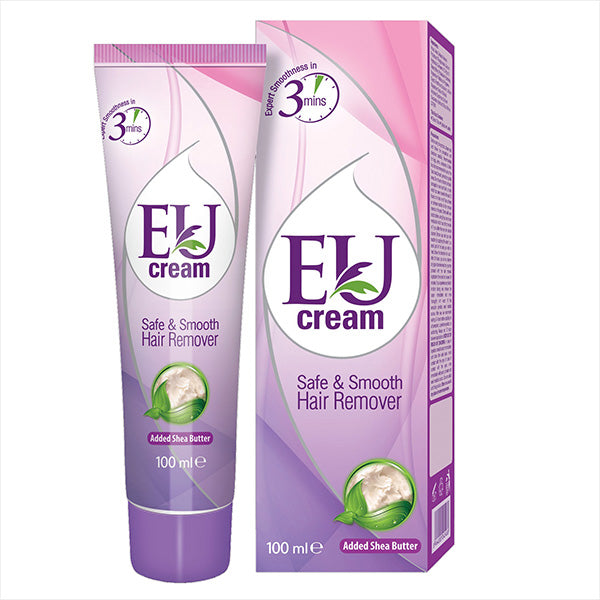 Eu cream tube 120RS