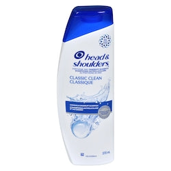 Head & Shoulders  185ml