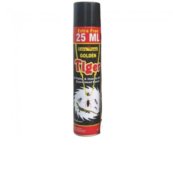 Tiger 300ml