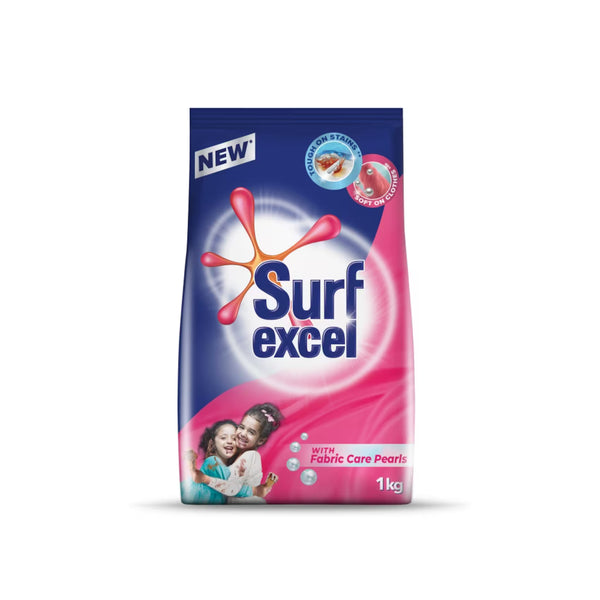 Excel surf1kg