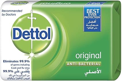 Dettol 70gm