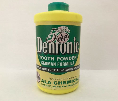 Dentonic large