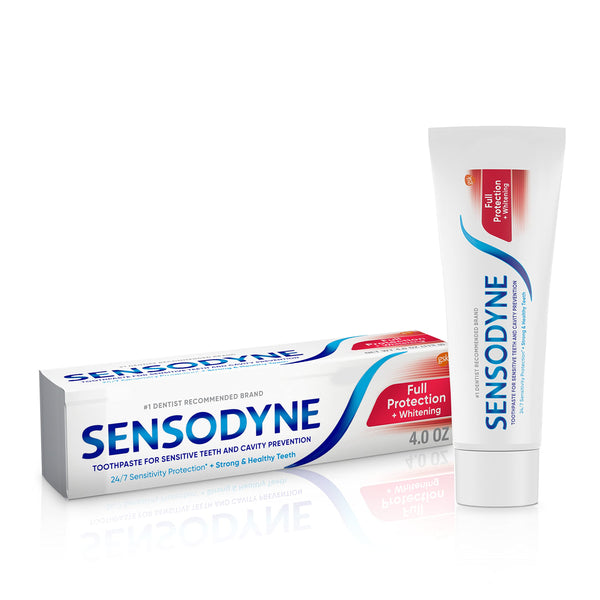 Sensodine small