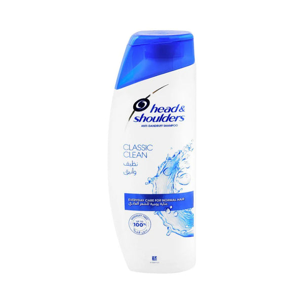 Head and shoulder 360ml