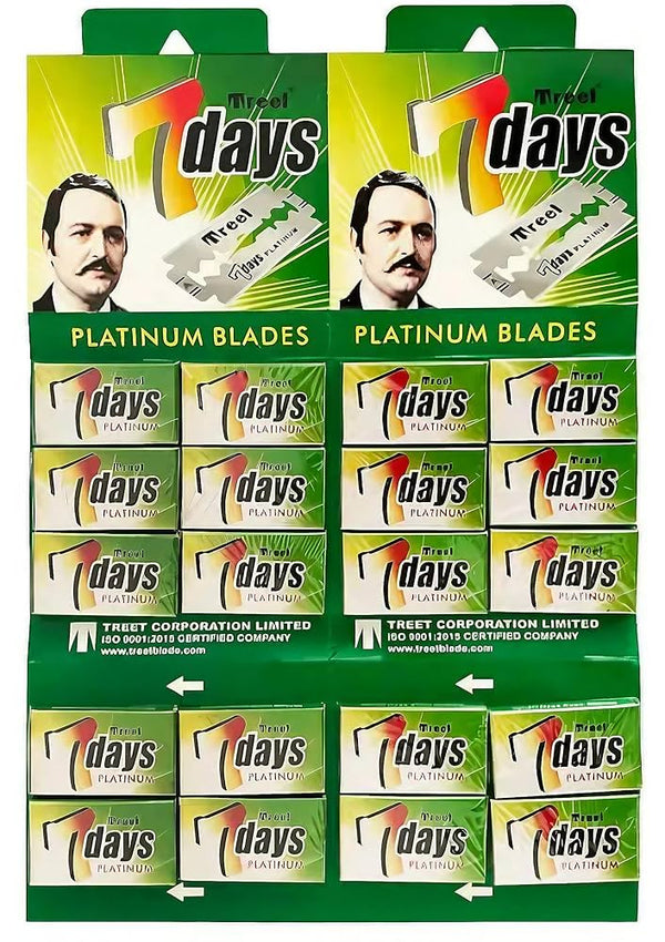7 day blade local