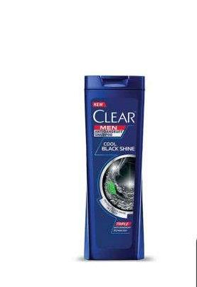 Clear 360ml