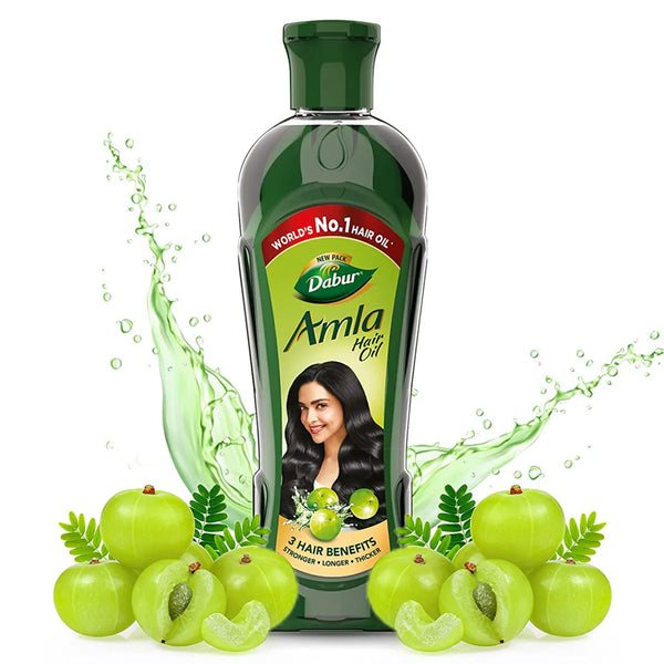 Dabur amla oil 200ml
