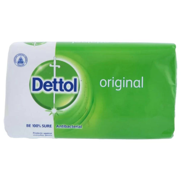 Dettol 125gm
