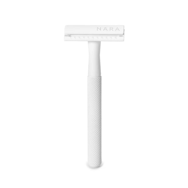 Safety rozar white
