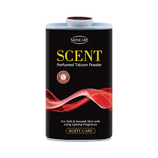 Scent powder