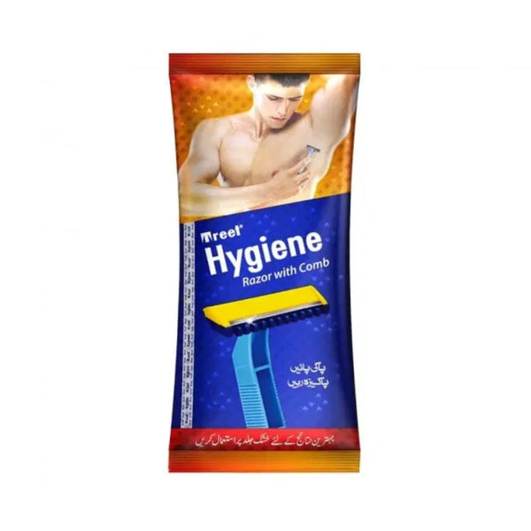 Treet hygiene