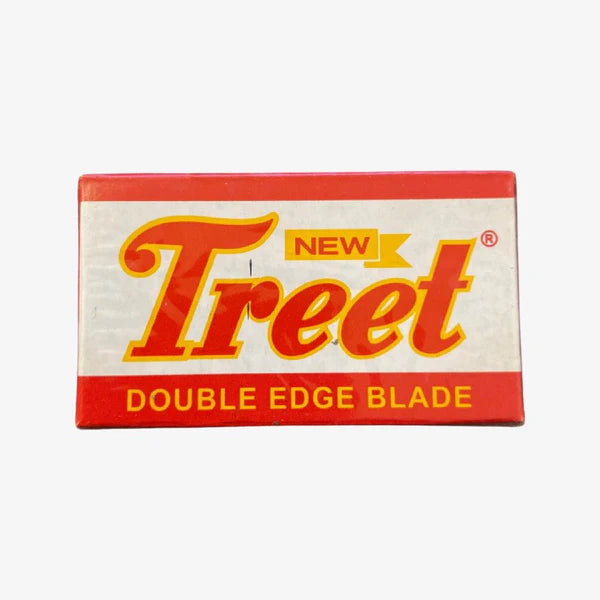Treet red blade