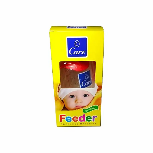 Care feeder medium