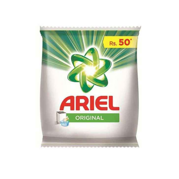 Ariel 50rs