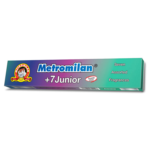 Metro 7 junior