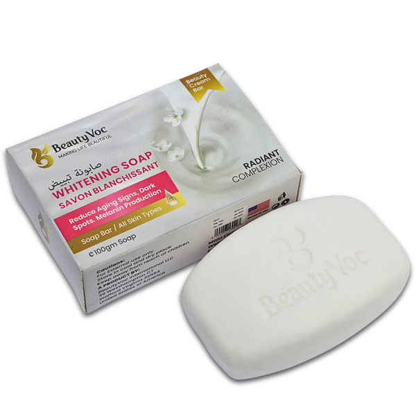 Eua soap