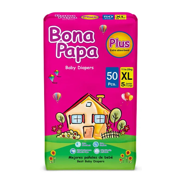 Bona papa pamper xl