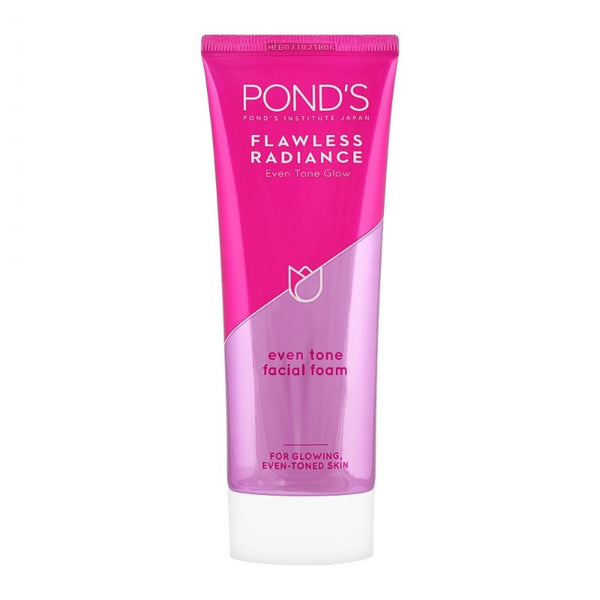 Pond face wash small