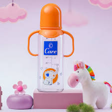 Care feedar large handle