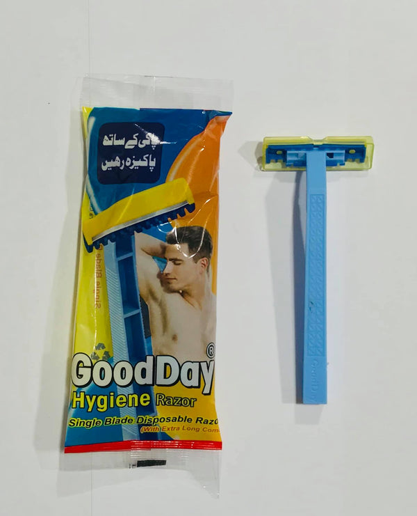 Good day hygiene
