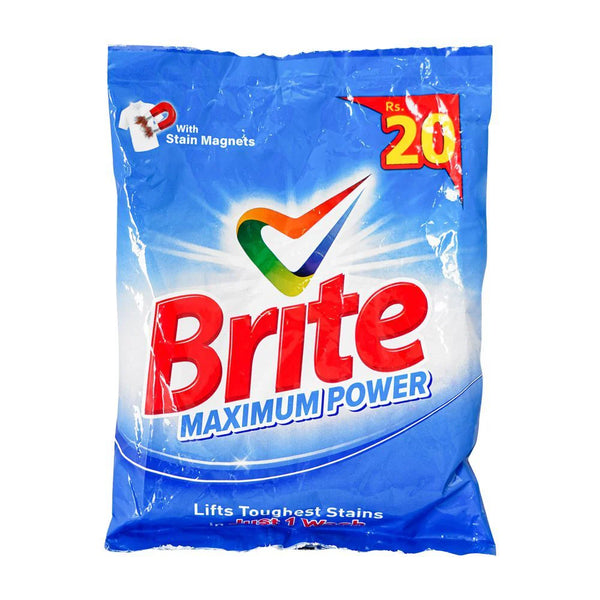 Brite 20rs
