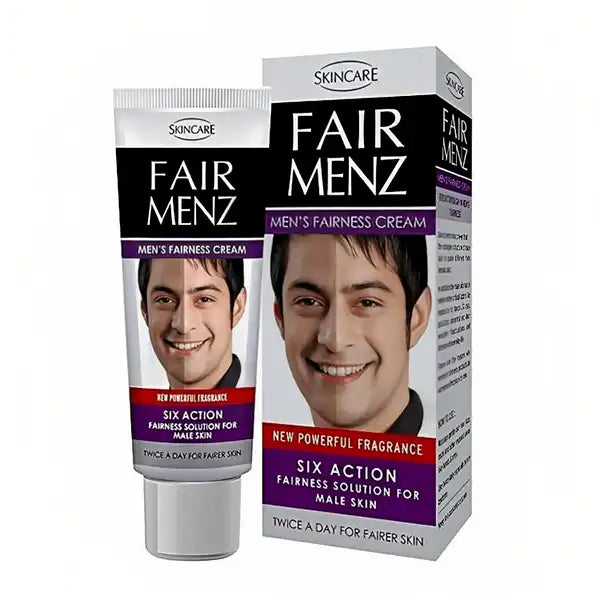 Fair menz cream big
