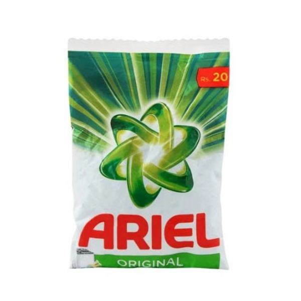 Ariel 20rs