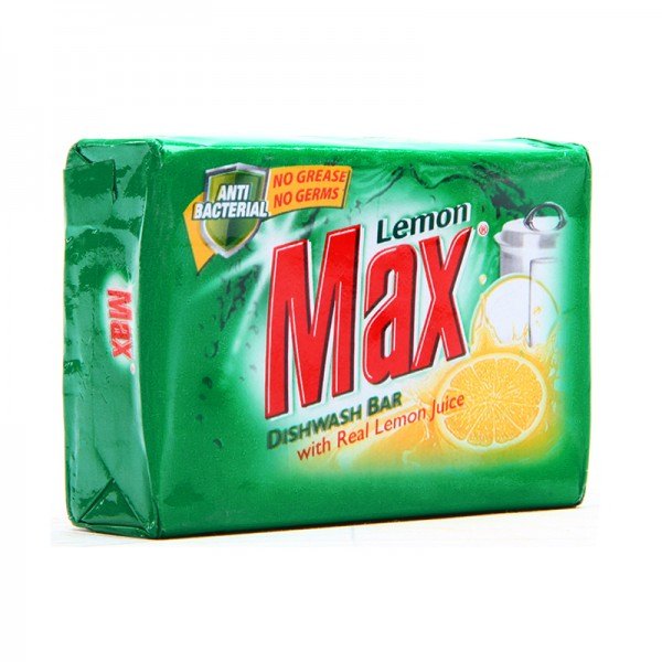 Max dishwash