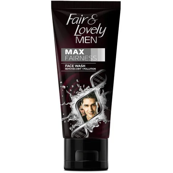 Fair n lovely men face wash 50gm