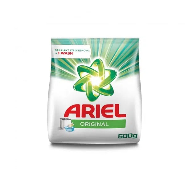 Ariel half kg