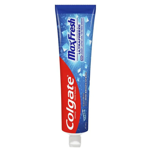 Colgate max fresh 125gm