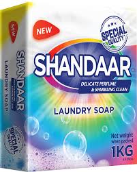 Cloth soap awaam