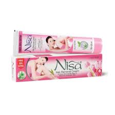 Nisa tube 25ml