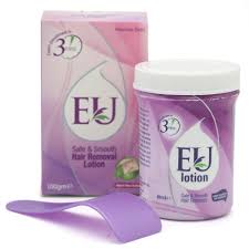 Eu jar 100ml