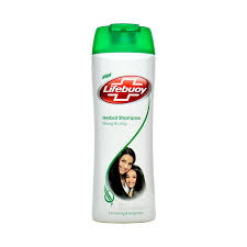 Lifebouy 375ml