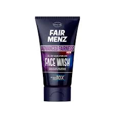 Fair menz face wash
