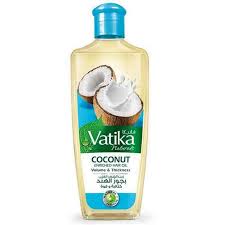Vatika hair oil 100ml