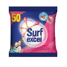 Surf excel 50rs