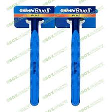 Gillette 2 razor