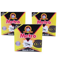 Metro 8hr